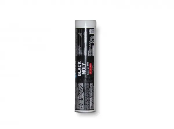 Black Moly 0,4кг туба (ШРУС)