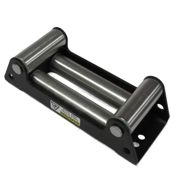 Ролики T-Max направляющие для лебедок 8500-12500