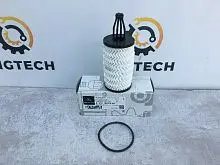 Фильтр масляный OM276 Mercedes Benz A2761800009