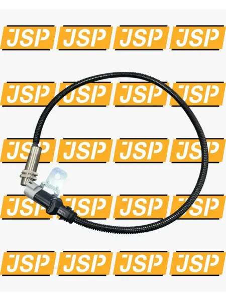 Датчик поворота колёс JCB 701/80312