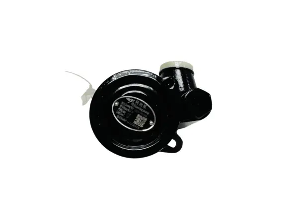 Насос гидроусилителя руля G0213-3407100A