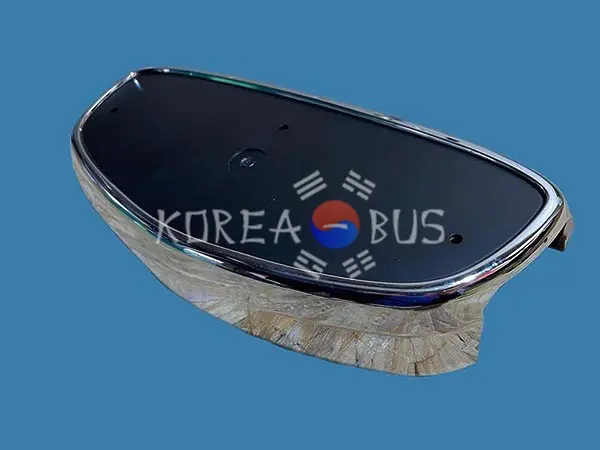 ← Обшивка правой двери внутренняя Daewoo Novus 36170-00470DB 3617000470DB