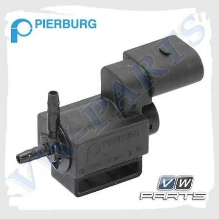 Клапан магнитный PIERBURG 7.22880.01.0