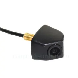 Камера заднего вида CarProfi Safety HX-901 HD (парковочные линии)