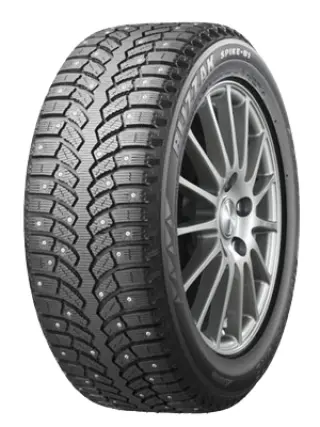 Зимние шины Bridgestone Blizzak Spike-01 245/40 R18 97T