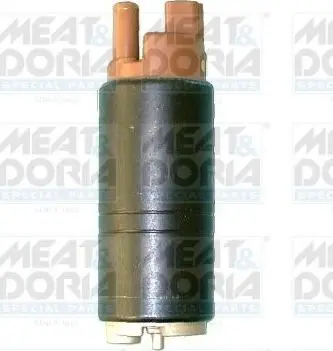 Бензонасос (топливный насос) Meat & Doria для Toyota Yaris Verso 1999-2005. Артикул 76393