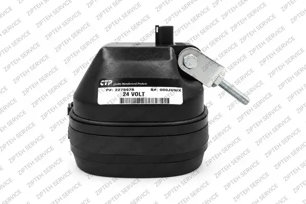 Фара, артикул 2275978, производитель CTP