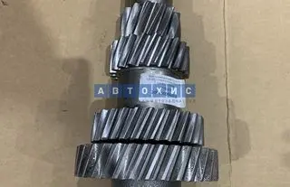 Вал промежуточный КПП для а/м ПАЗ Вектор Некст