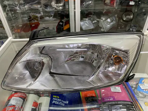 Блок фара 2190 Granta LADA Image левая