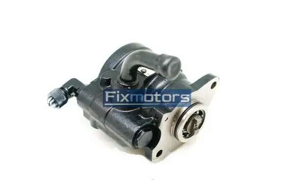 Насос ГУР для спецтехники Cummins 6BT, EQB140 3355528