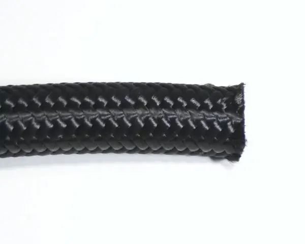 Армированный шланг AN-06/D-06, A80 серия Nylon, BlackRock Lab A806
