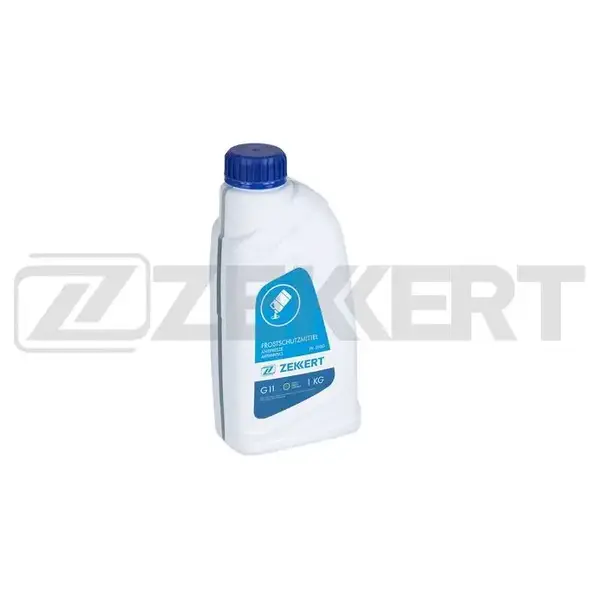 Антифриз Zekkert fk-1110g