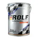 Компрессорное масло ROLF COMPRESSOR S7 P 100, 20L
