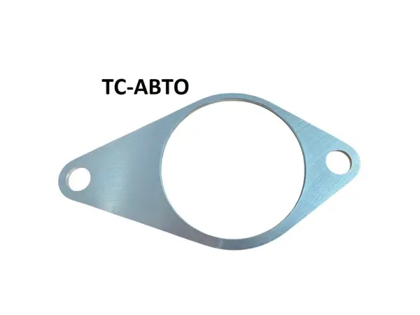 Проставка стартера ISUZU NPR75 NQR90 NQR75 NQR71 8973509470