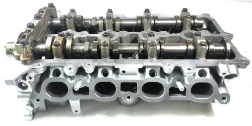 Головка в сборе 221002B003 G4FC G4FA ВОССТАНОВЛЕННАЯ в Ю.Корее (REBUILD) Гарантия