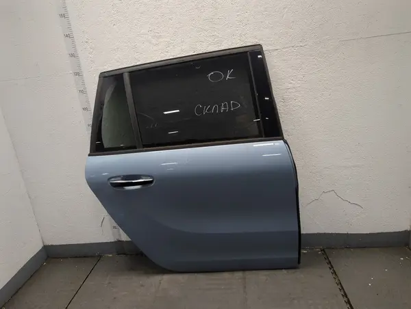 Ручка двери наружная для Citroen C4 Grand Picasso 2013-2018 , 11995081