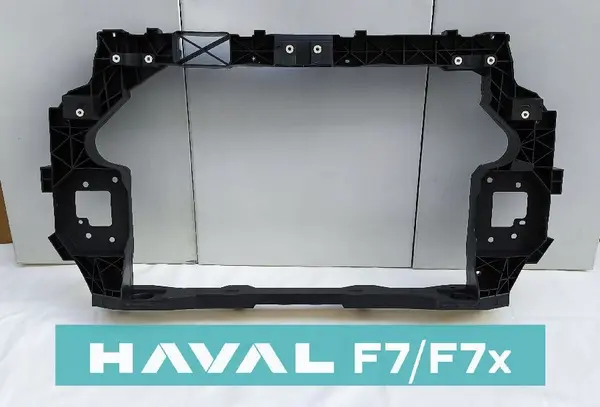 Панель радиатора F7/F7x 2019+2022