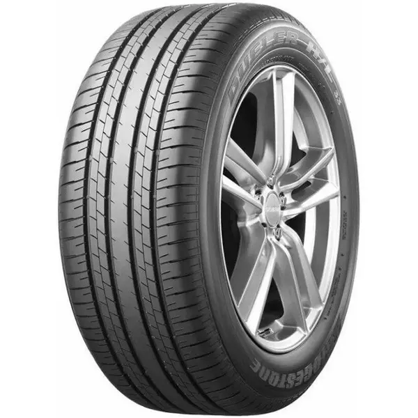 Bridgestone Dueler H/L 33A 235/55 R20 102V