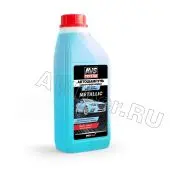 Автошампунь «Металлик» 1 л. AVS AVK-702