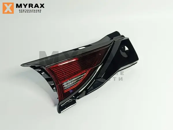 Фонарь внутренний задний левый Mazda CX-5 (KF) 2017-2022
