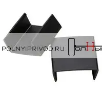 Клипсы Rotopax пластиковые комплект 2шт