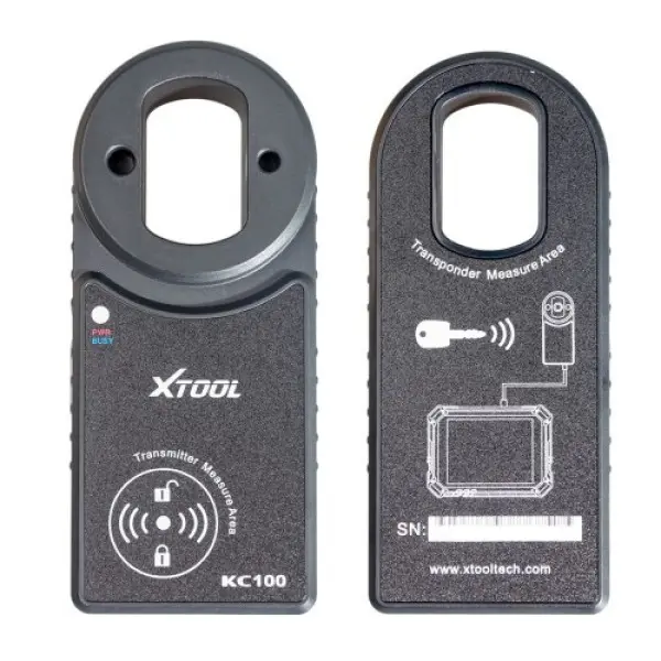 XTOOL KC100