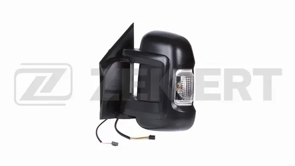 Зеркало в сборе левое Zekkert SP4178