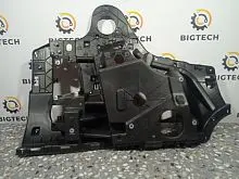 Корпус фары правый Mercedes Benz Actros MP3 MP4 A9608802703