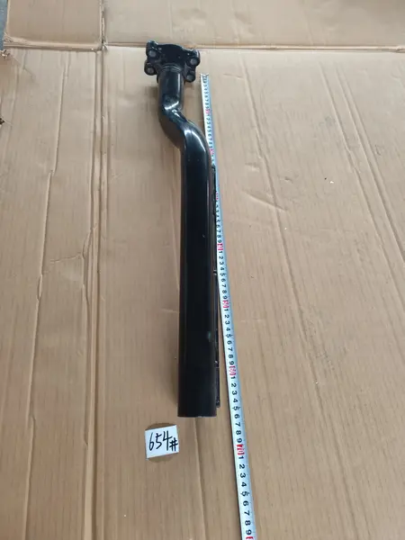 Кронштейн крепления заднего левого крыла 8511080‑H11A0 - Dongfeng GX
