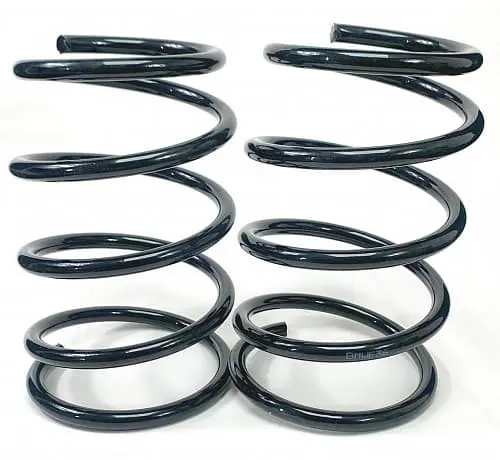 Пружины передние Quantum Racing BMW E36 3-Series 323i 325i 328i