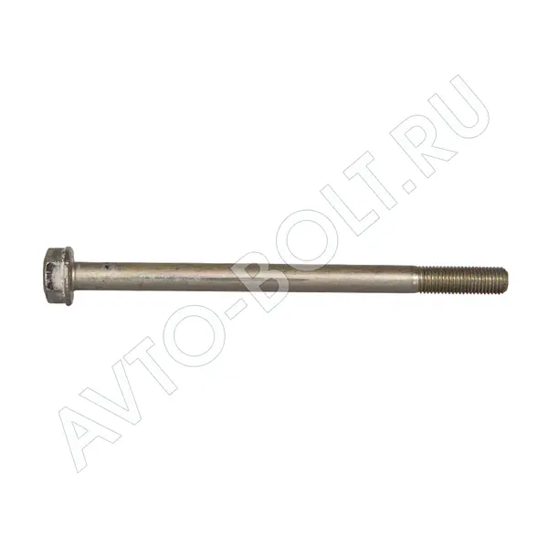 Болт с фланцем М10 x 152 x 1.25