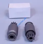 Бендикс стартера 10 зуб. WD615G.220, WP10 HOWO (QD2827DF)