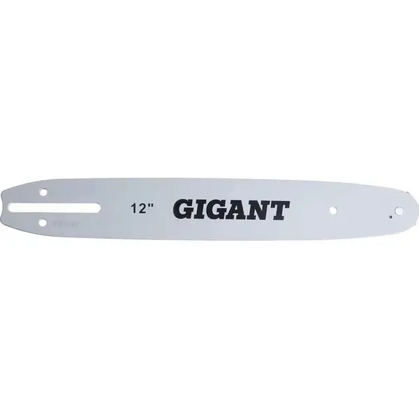 Шина для электропилы 300мм 12» 3/8 44 звена Gigant GSAF14 GIGANT, SKL1431