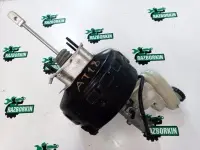Вакуумный усилитель тормозов