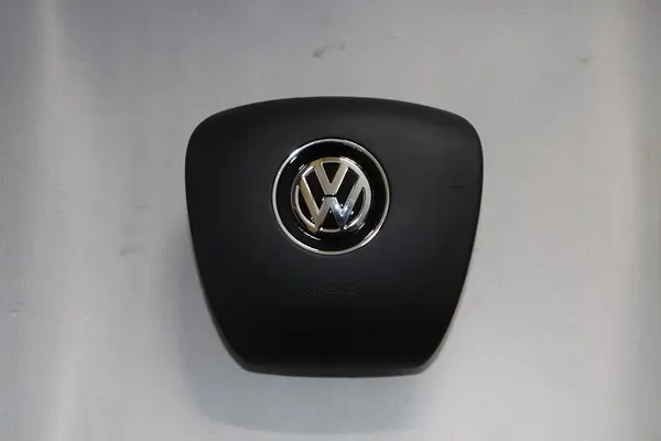 Подушка безопасности Volkswagen Touareg