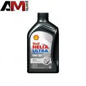 Масло моторное Shell 0W30 (1 л.) для Audi A4 (B7)