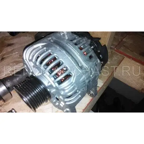 Генератор в сборе 150А, оригинал, 8200992208
