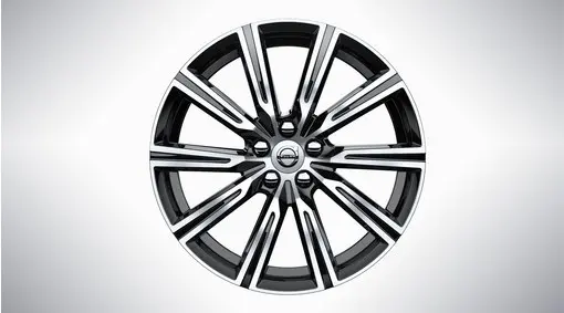 Диск колесный 19» 10-Spoke VOLVO 31423852