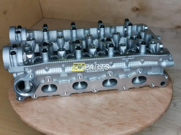 Головка блока ГБЦ F16D3, F14D3 Cruze, Nexia, Lacetti, Aveo 1.4-1.6 96896009
