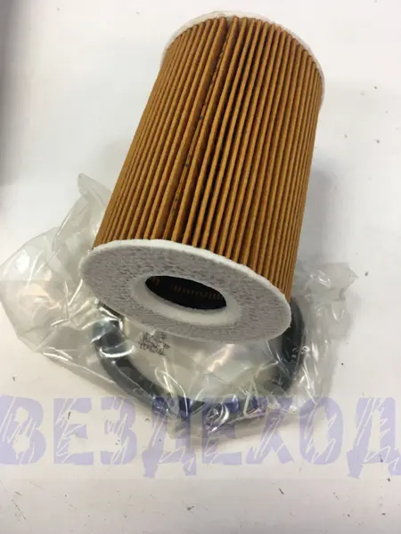 Фильтр масляный KNECHT OX 131D (Австрия)
