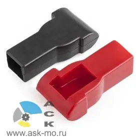 Кожух клеммы АКБ (Комплект 2 шт)