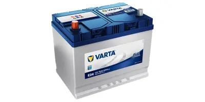 Аккумулятор на Bobcat S70, S100, S130, S175, S205, S450, S510, S530, S570, S590 (Varta)