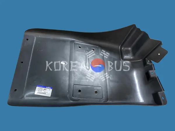 ← Брызговик передний левый Daewoo Ultra Novus 37151-10013 37151-10010 3715110013 3715110010