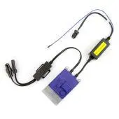 Блок розжига MTF light 3G Slim CAN-BUS 12V 35W (с обманкой)