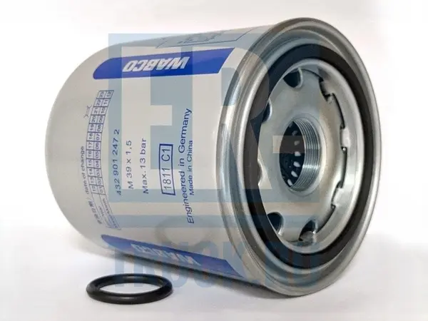 Фильтр масловлагоотделителя WABCO 4329012472