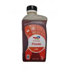 Гидравлическая жидкость TOTAL Fluide LDS (166224) 1л