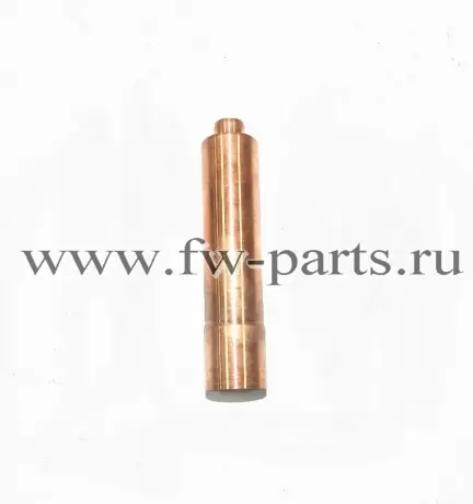 Стакан форсунки Евро-2 (короткий носик) (VG1560040049)