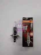 64150SV2 Лампа H1 12V 55W +60% +20m P14.5s SilverStar 2.0 «Osram»