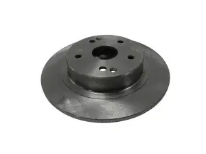 Диск тормозной задний Belgee X50