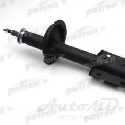 Амортизатор передний R15